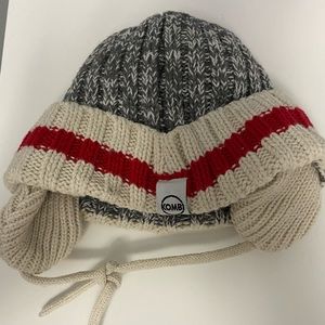Baby boy Kombi Winter/Fall Hat